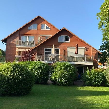 Appartamento Gorch-Fock-Strasse 2 Timmendorfer Strand Esterno foto