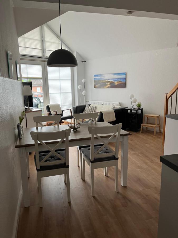 Appartamento Gorch-Fock-Strasse 2 Timmendorfer Strand Esterno foto