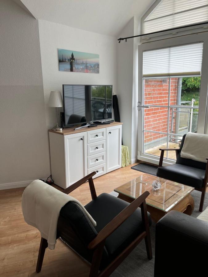 Appartamento Gorch-Fock-Strasse 2 Timmendorfer Strand Esterno foto