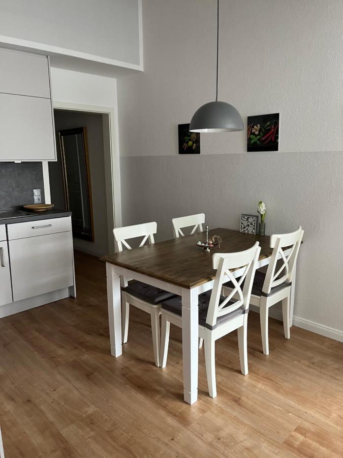 Appartamento Gorch-Fock-Strasse 2 Timmendorfer Strand Esterno foto