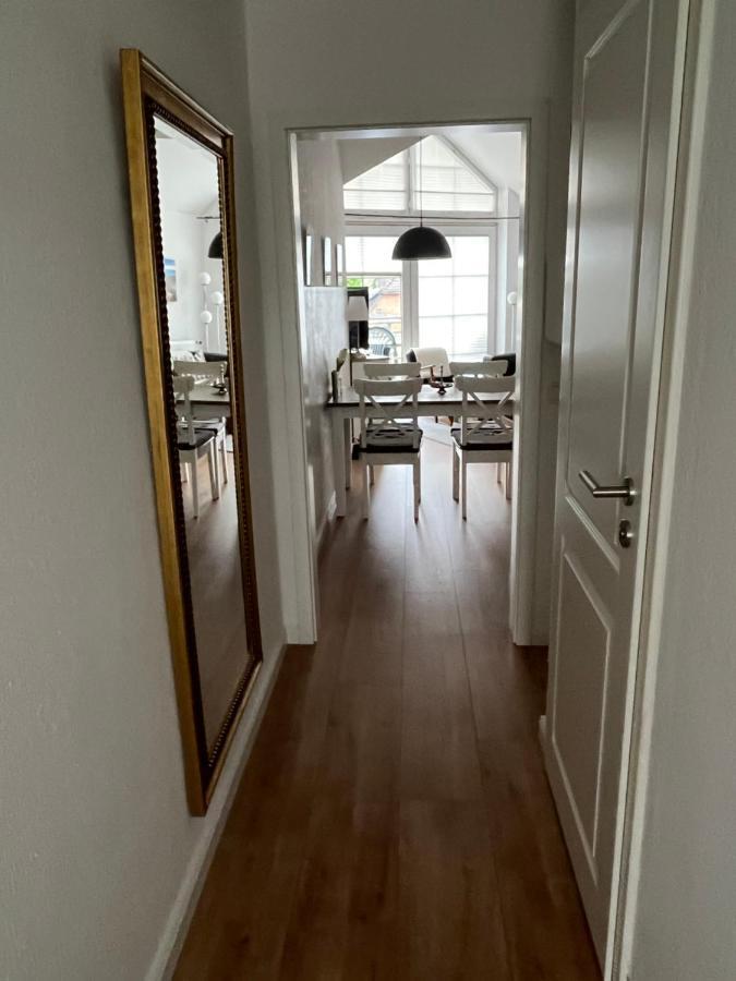 Appartamento Gorch-Fock-Strasse 2 Timmendorfer Strand Esterno foto