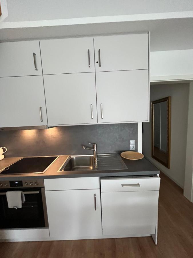 Appartamento Gorch-Fock-Strasse 2 Timmendorfer Strand Esterno foto