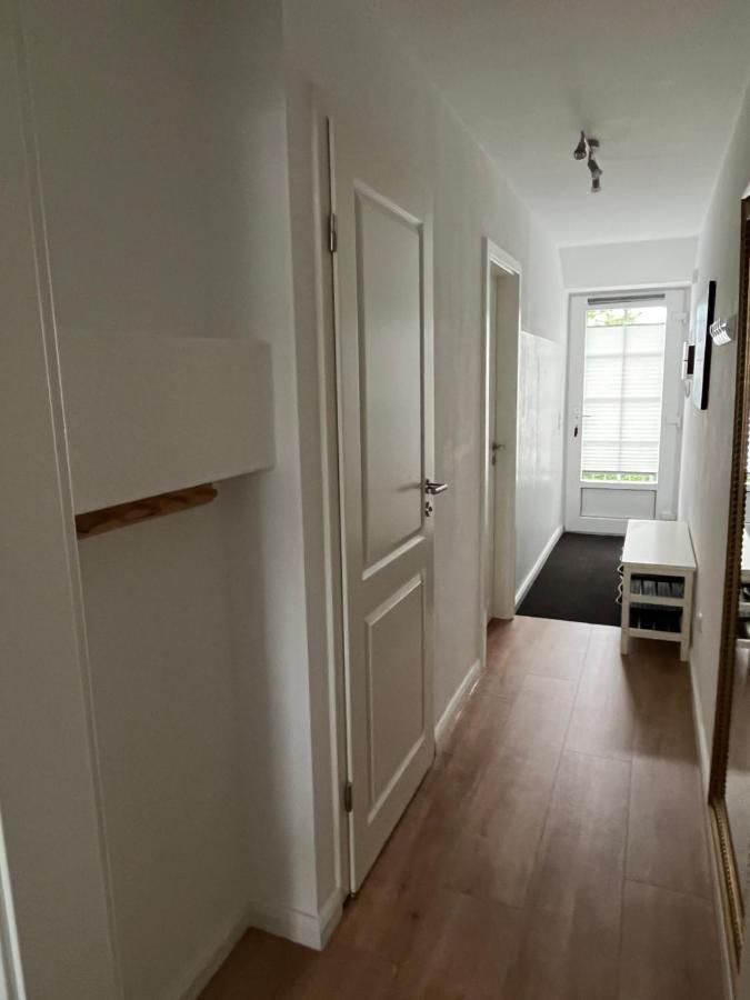 Appartamento Gorch-Fock-Strasse 2 Timmendorfer Strand Esterno foto