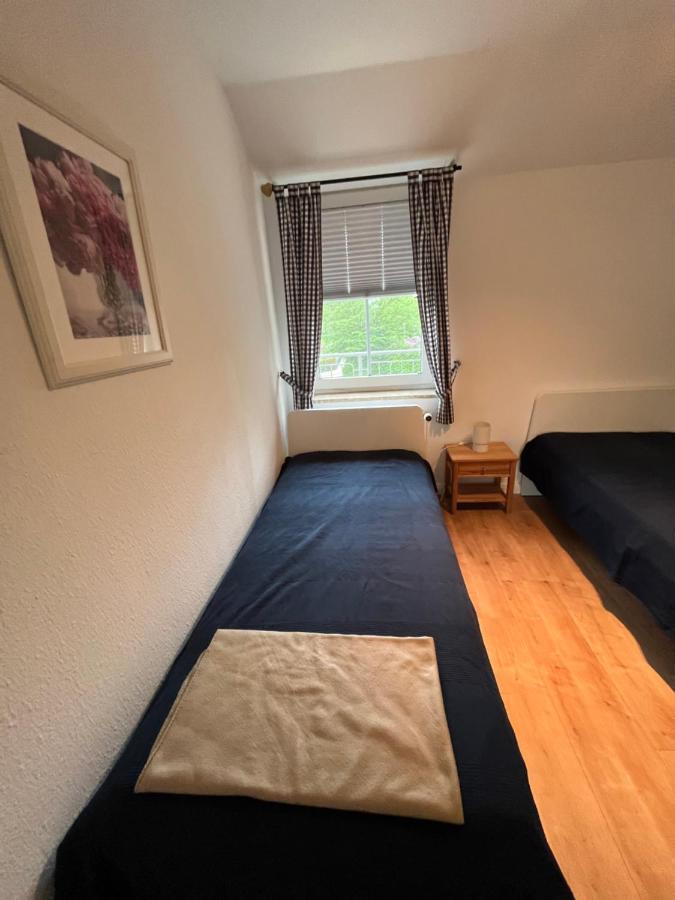 Appartamento Gorch-Fock-Strasse 2 Timmendorfer Strand Esterno foto