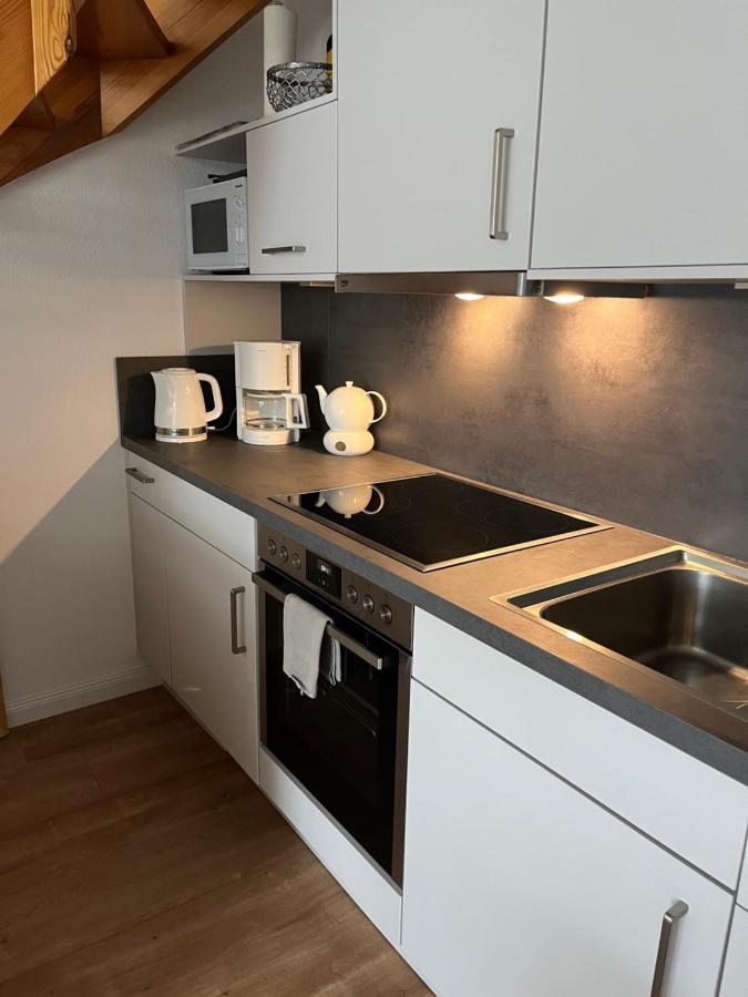 Appartamento Gorch-Fock-Strasse 2 Timmendorfer Strand Esterno foto