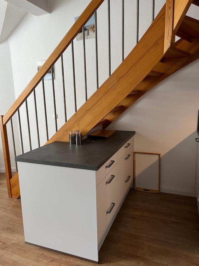 Appartamento Gorch-Fock-Strasse 2 Timmendorfer Strand Esterno foto
