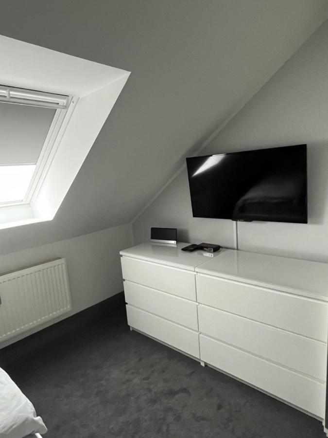 Appartamento Gorch-Fock-Strasse 2 Timmendorfer Strand Esterno foto