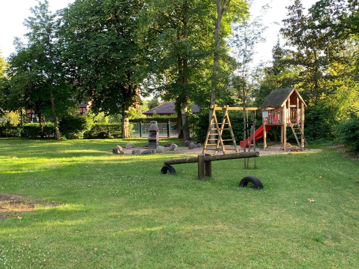 Appartamento Gorch-Fock-Strasse 2 Timmendorfer Strand Esterno foto