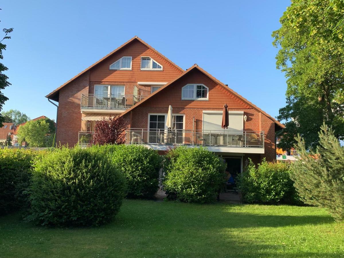 Appartamento Gorch-Fock-Strasse 2 Timmendorfer Strand Esterno foto