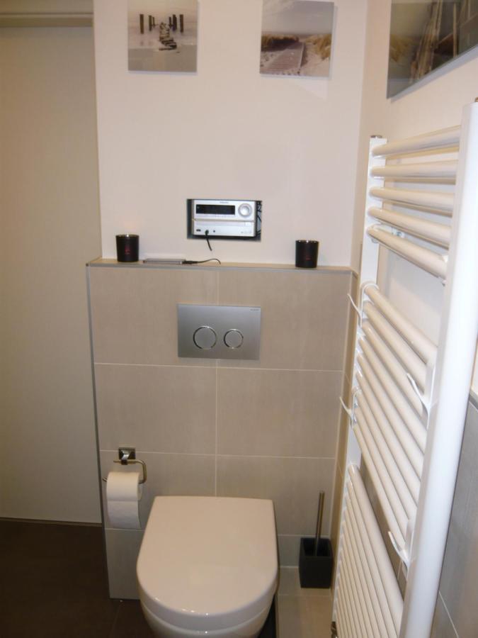 Appartamento Gorch-Fock-Strasse 2 Timmendorfer Strand Esterno foto