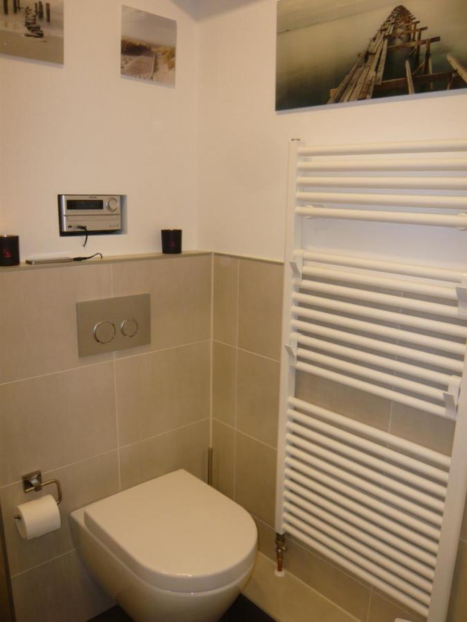 Appartamento Gorch-Fock-Strasse 2 Timmendorfer Strand Esterno foto