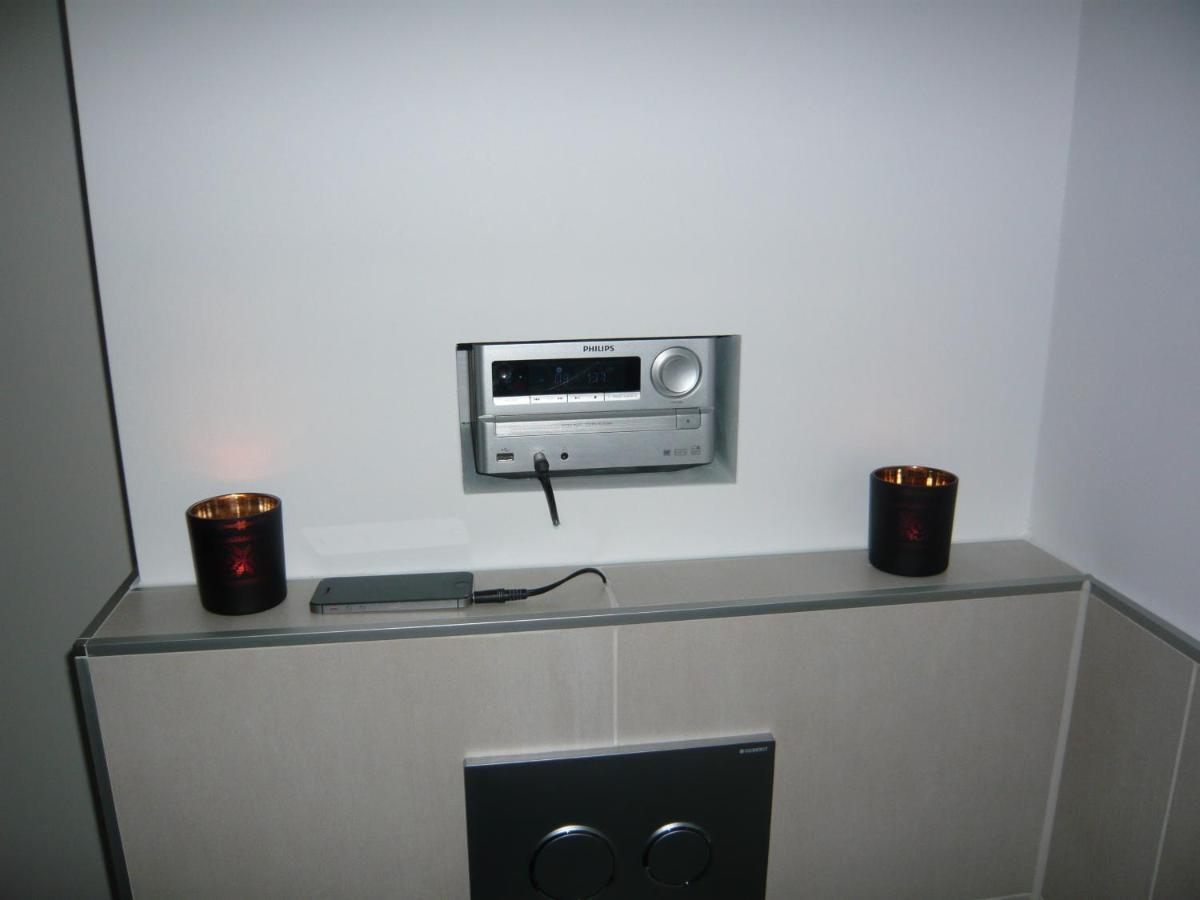Appartamento Gorch-Fock-Strasse 2 Timmendorfer Strand Esterno foto